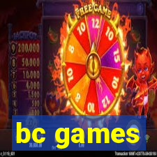 bc games